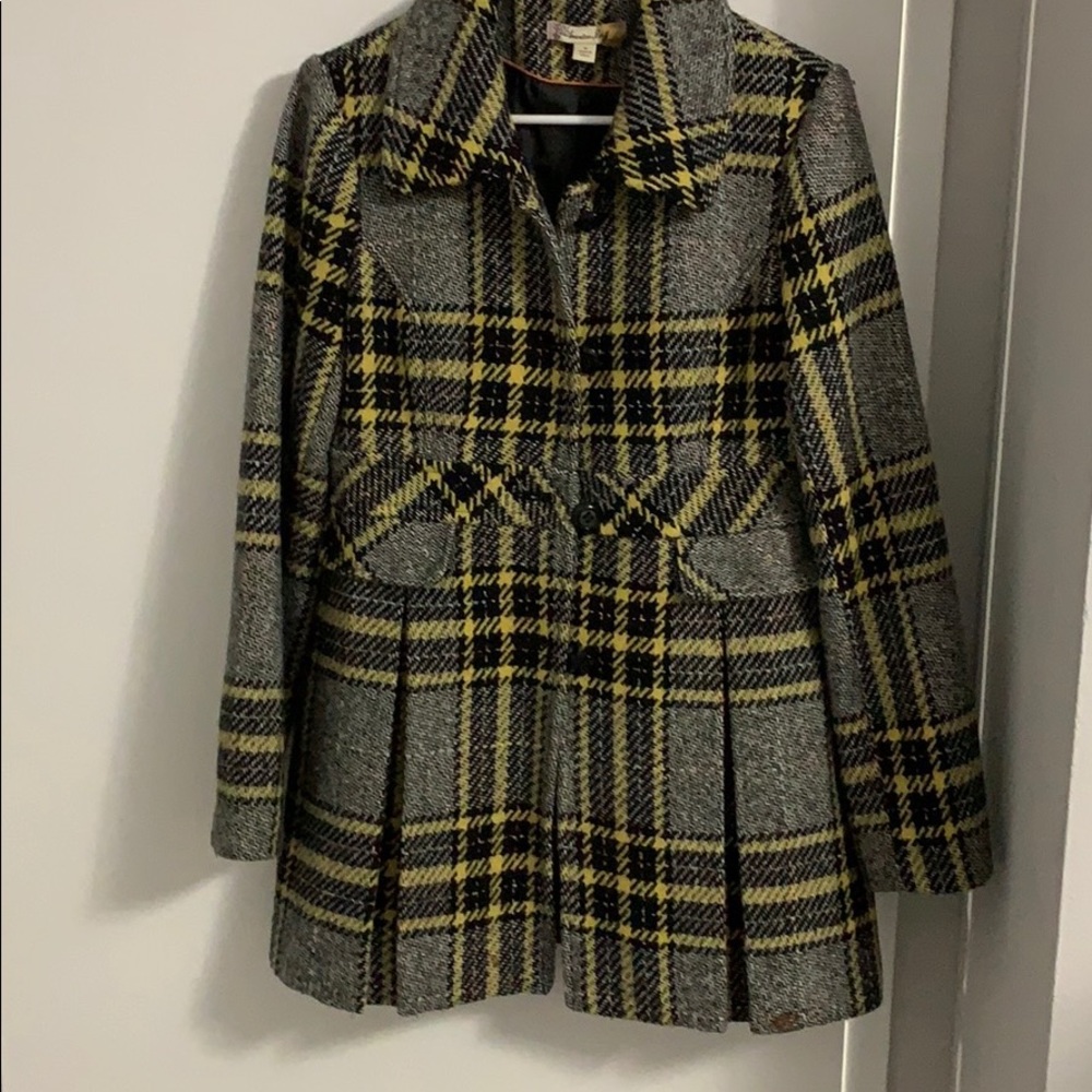 American Rag Coat - Picture 3 of 6
